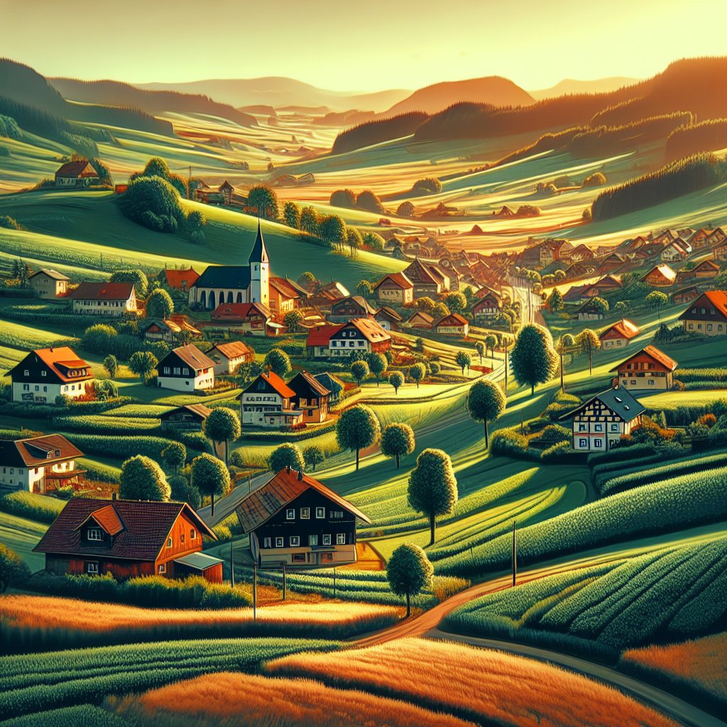 Bodenrichtwert Plettenberg Holthausen 2026